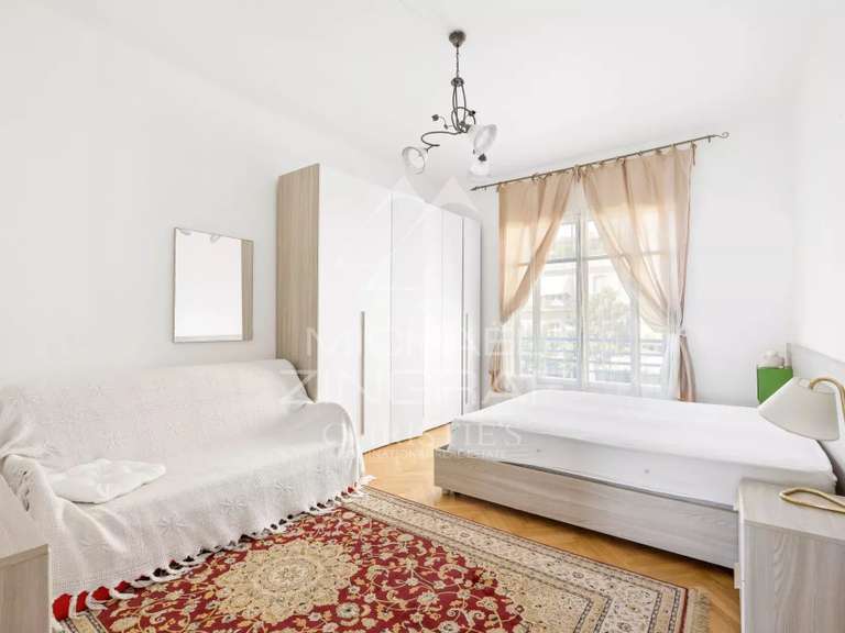 Appartement Nice - 2 chambres - 73m²