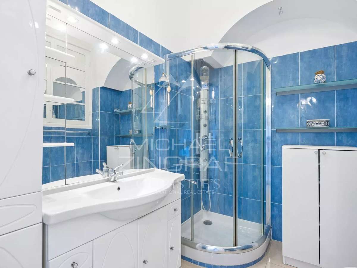 Appartement Nice