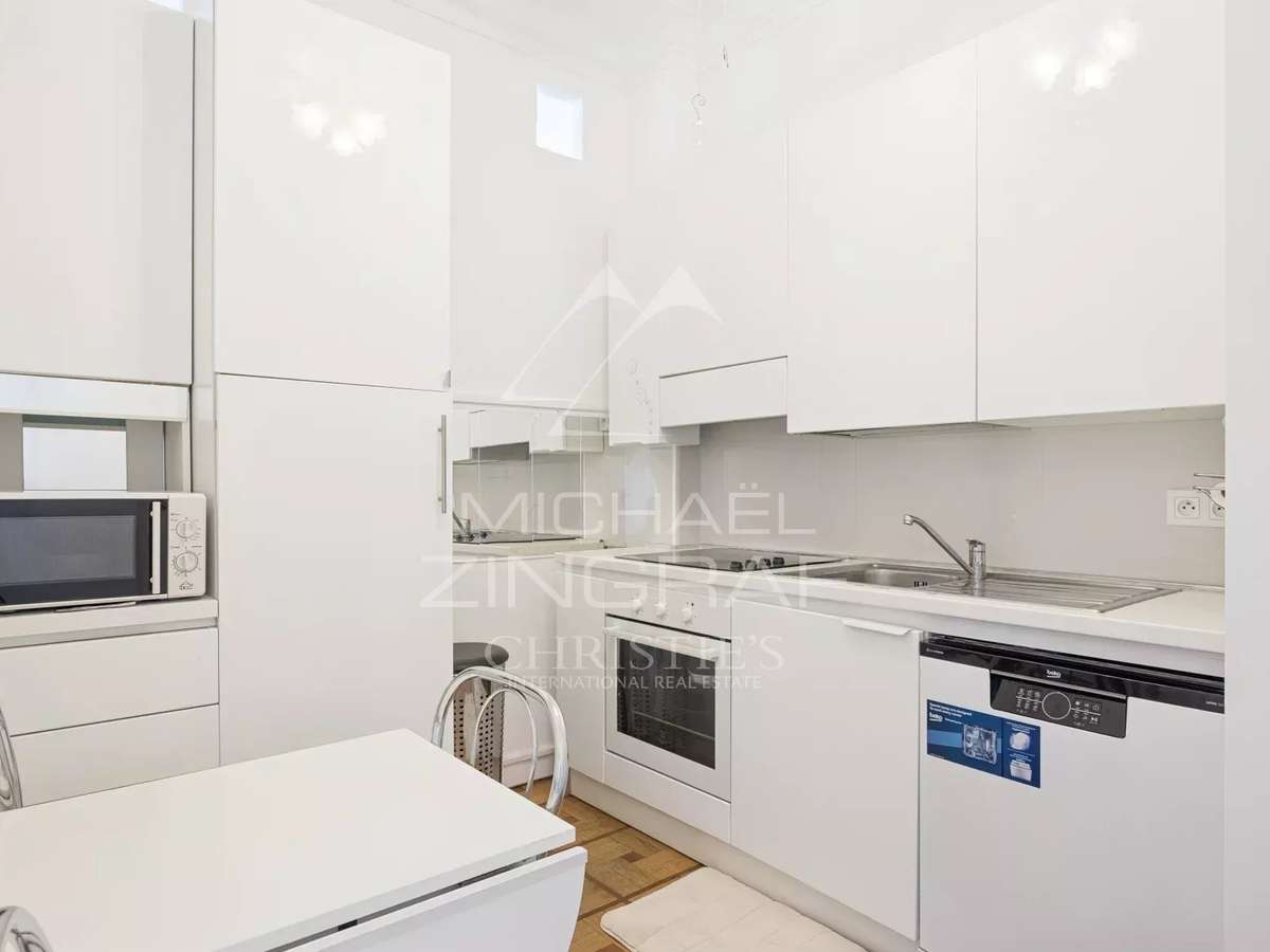Appartement Nice