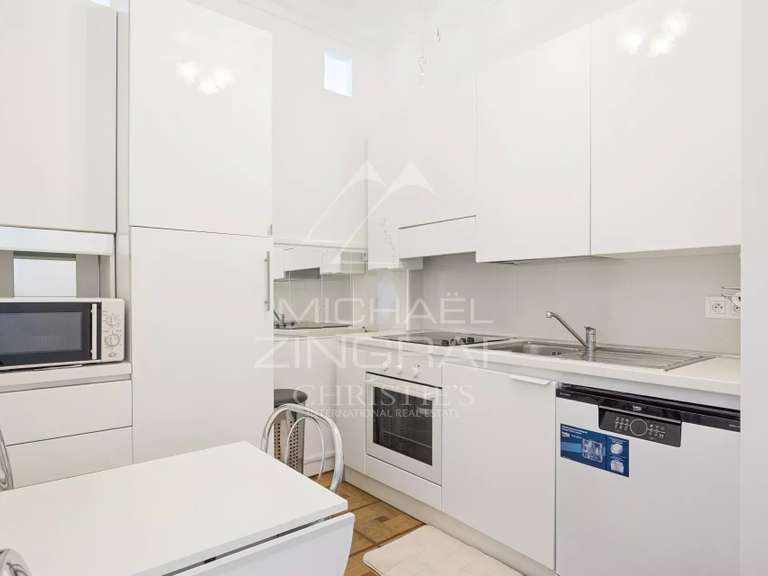 Appartement Nice - 2 chambres - 73m²