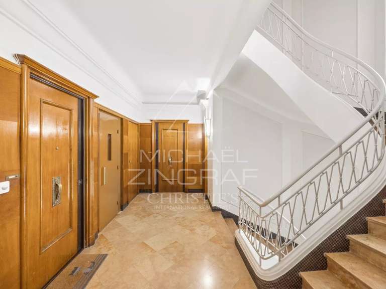 Appartement Nice - 2 chambres - 73m²