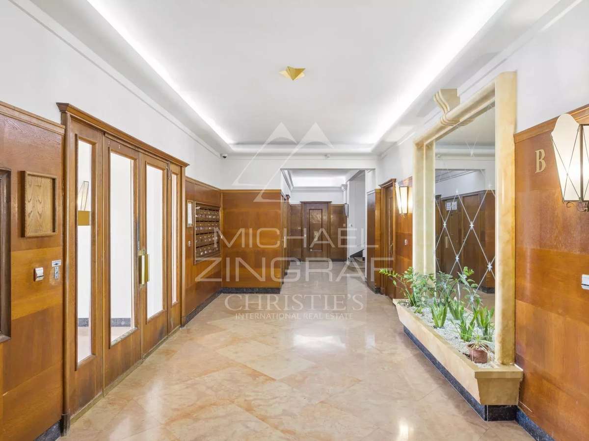 Appartement Nice