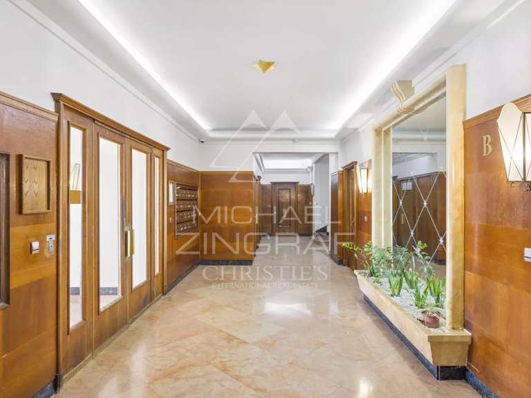 Appartement Nice - 2 chambres - 73m²