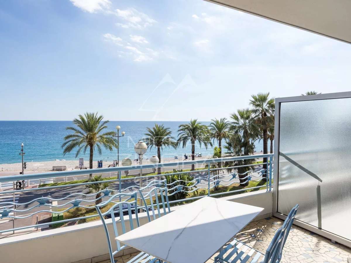 Appartement Nice