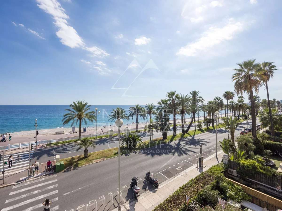 Appartement Nice