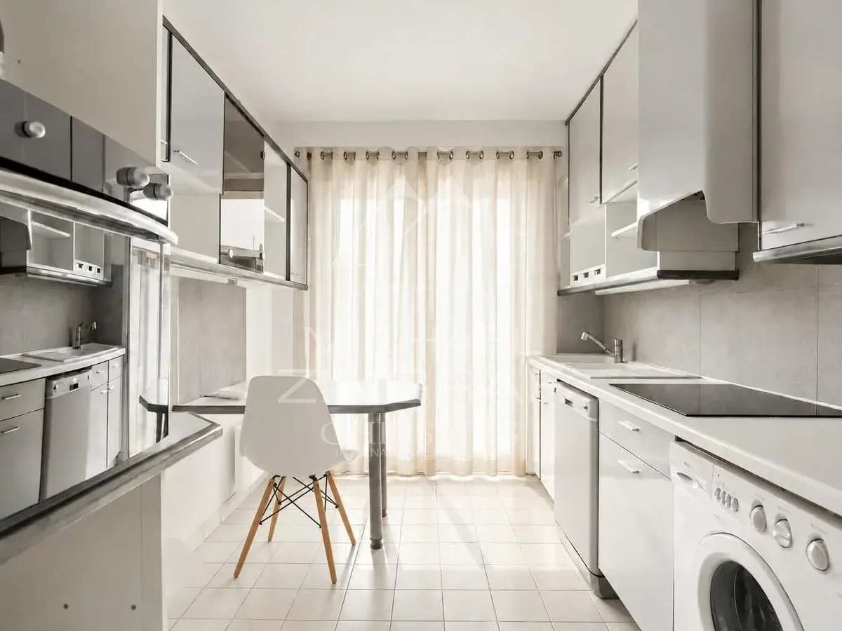 Appartement Nice