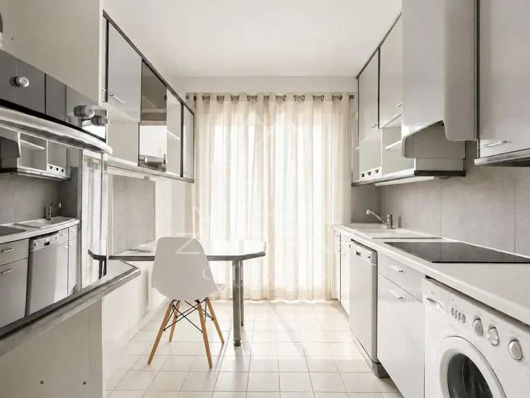 Appartement avec Vue sur mer Nice - 3 chambres - 125m²