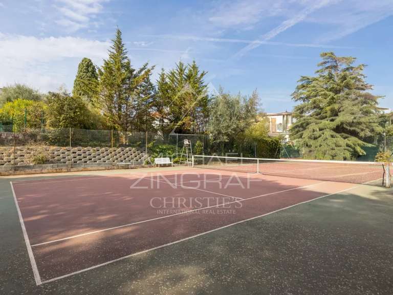 Appartement avec Vue sur mer Nice - 3 chambres - 125m²