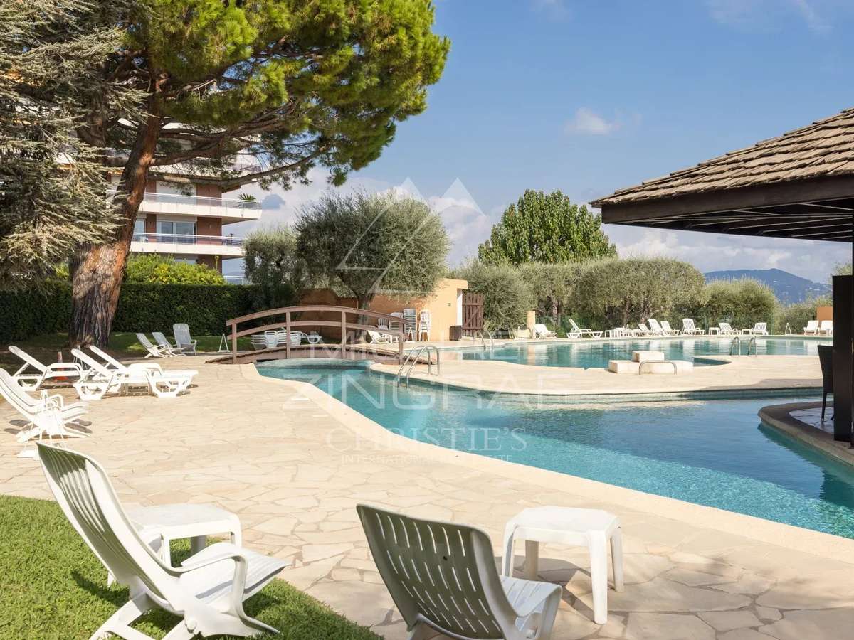 Appartement Nice