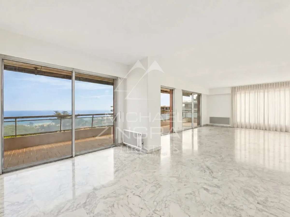 Appartement Nice