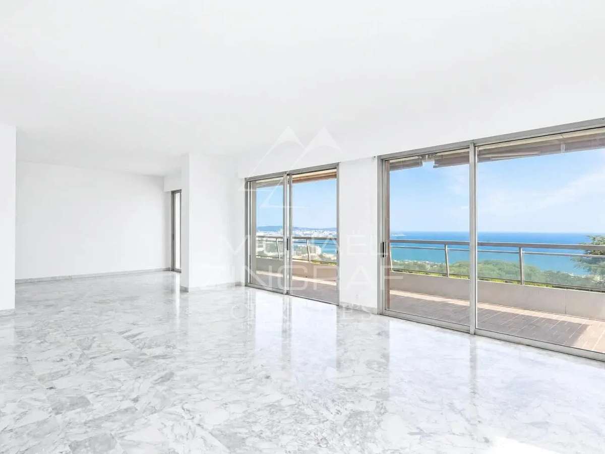 Appartement Nice