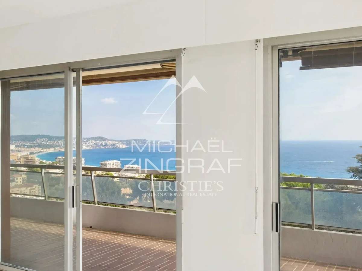 Appartement Nice