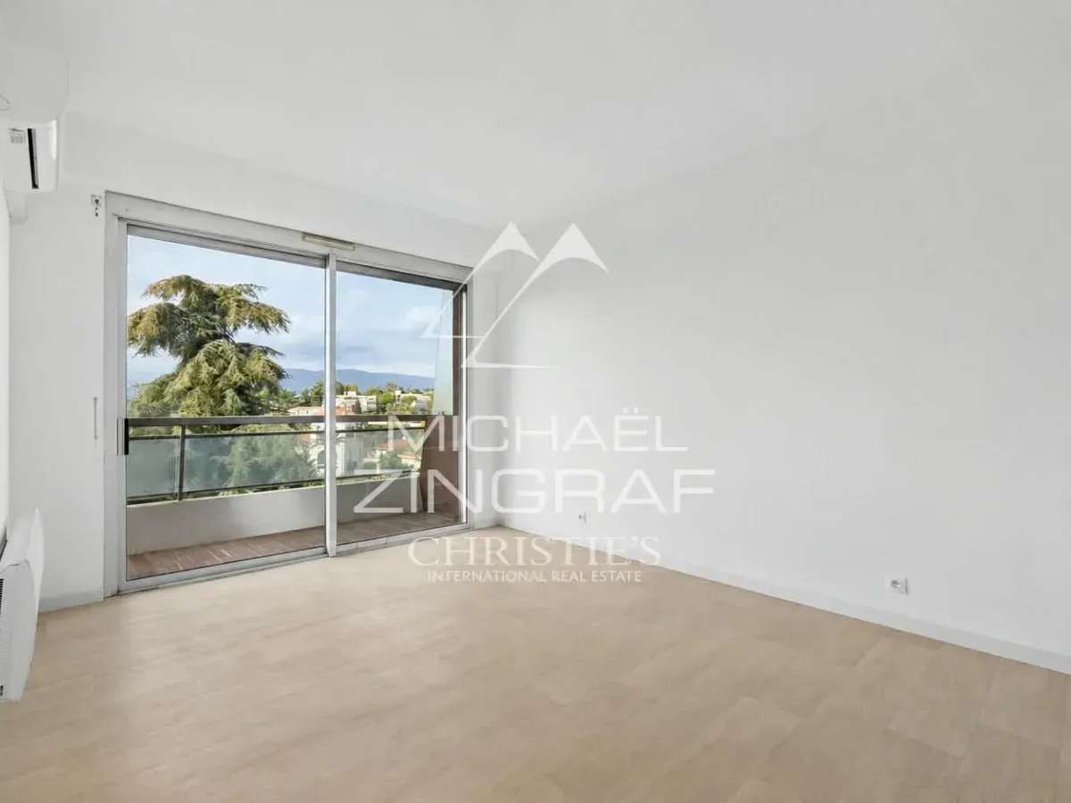 Appartement Nice