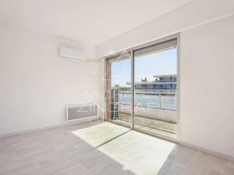 Appartement avec Vue sur mer Nice - 3 chambres - 125m²