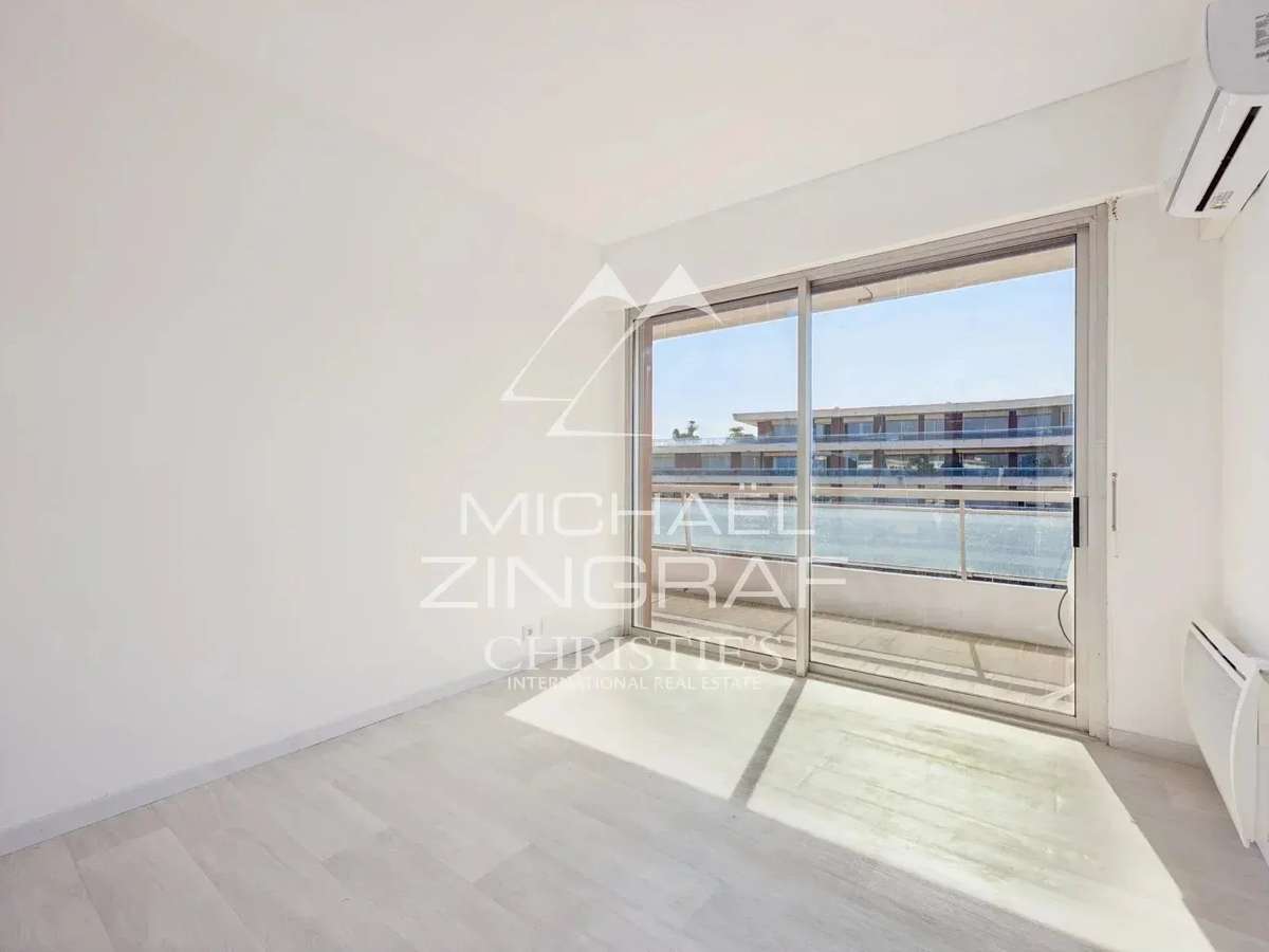 Appartement Nice