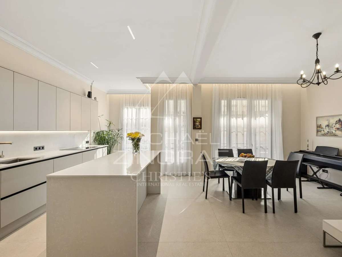 Appartement Nice