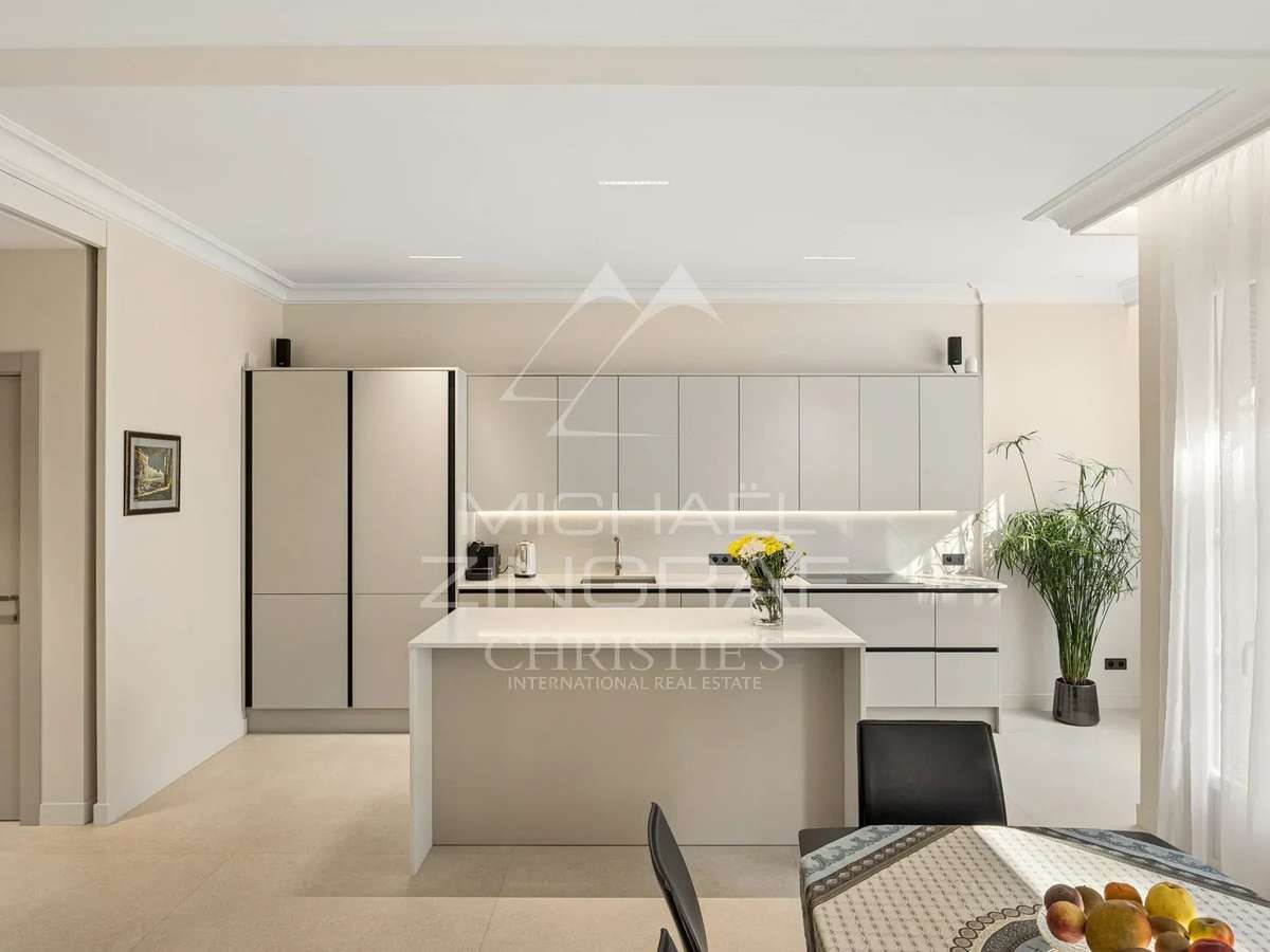 Appartement Nice