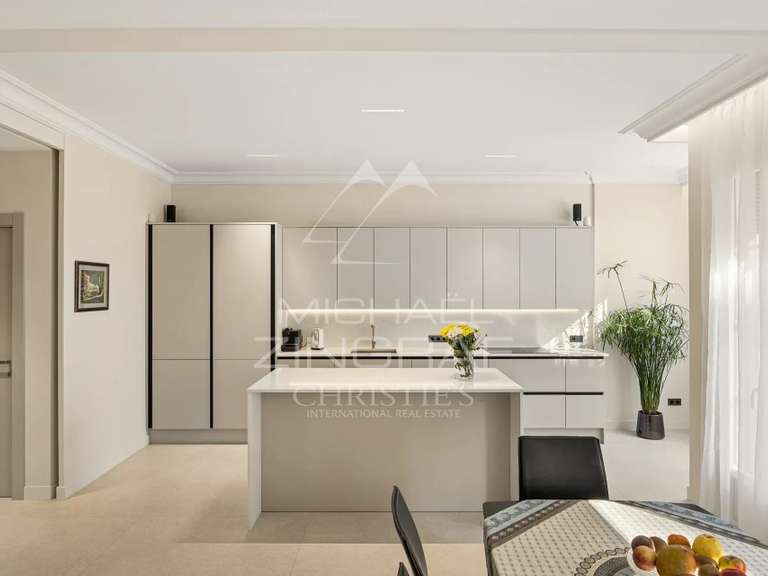 Appartement Nice - 2 chambres - 82m²