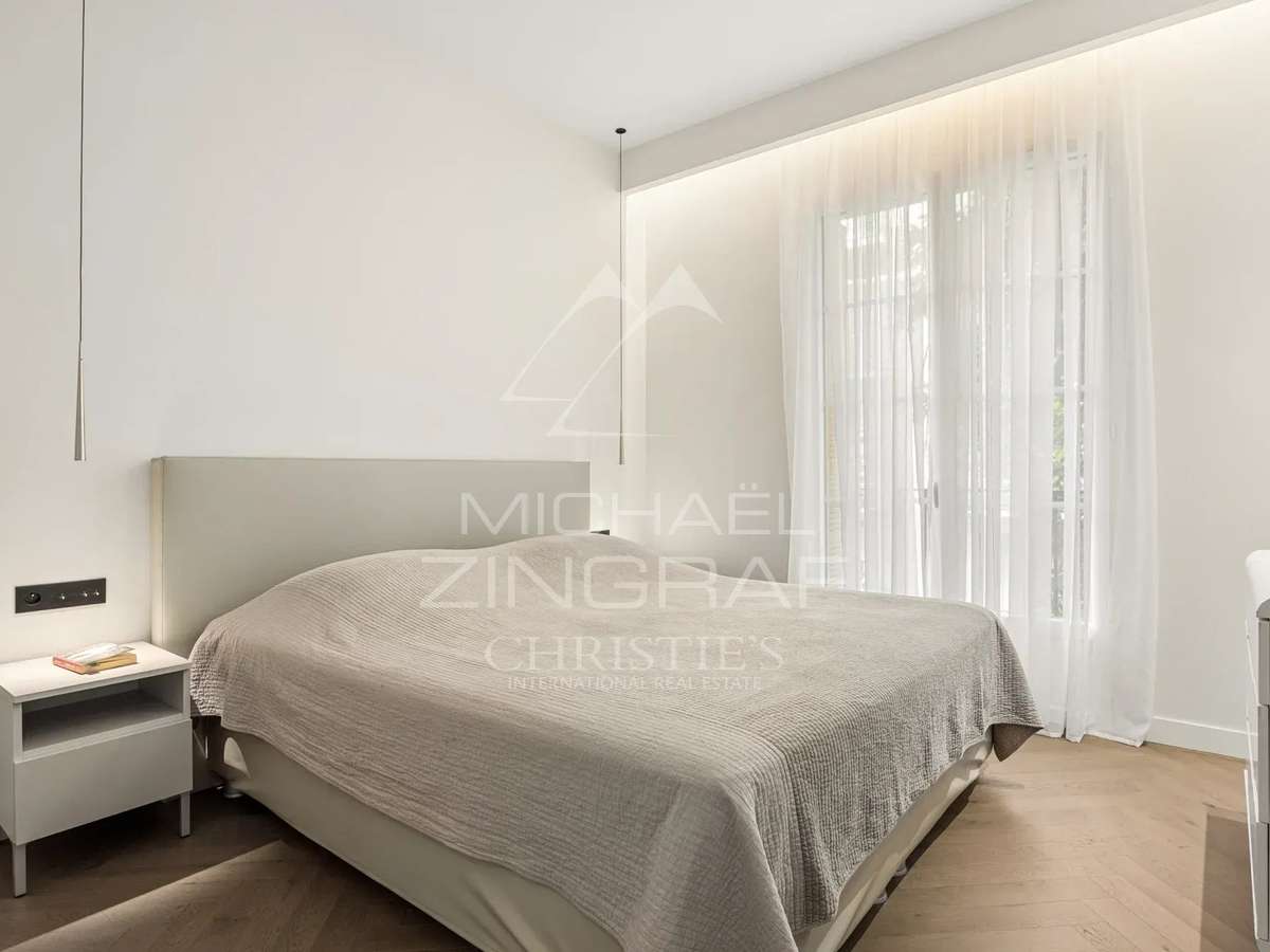 Appartement Nice