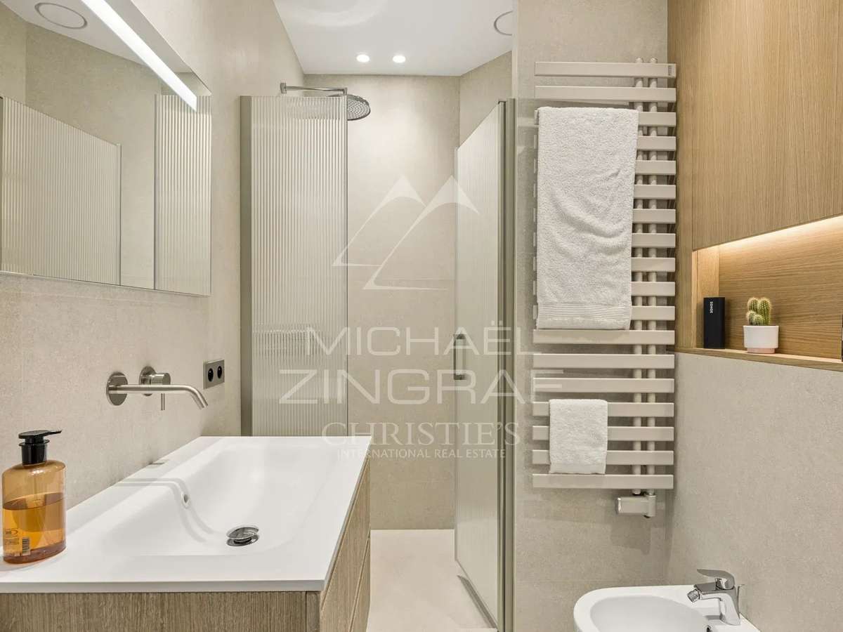 Appartement Nice