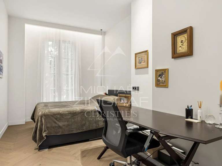 Appartement Nice - 2 chambres - 82m²