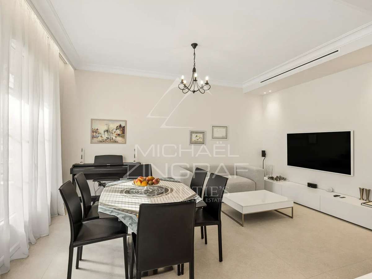 Appartement Nice