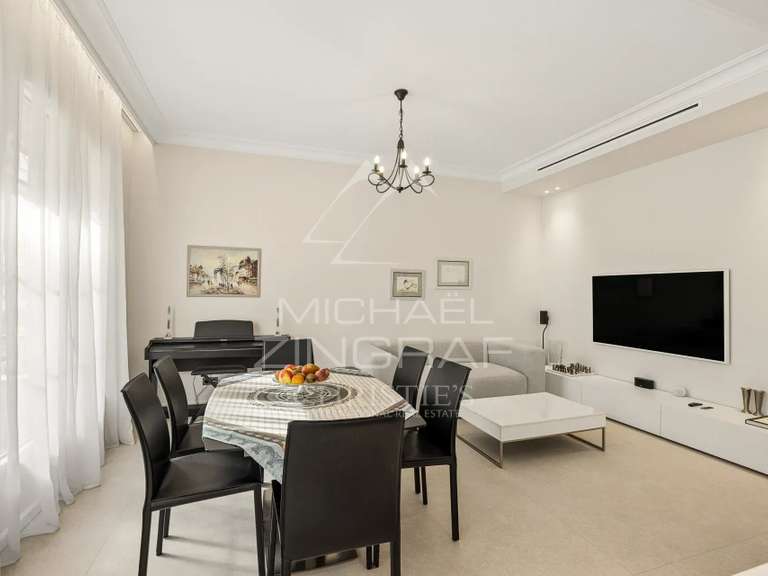 Appartement Nice - 2 chambres - 82m²