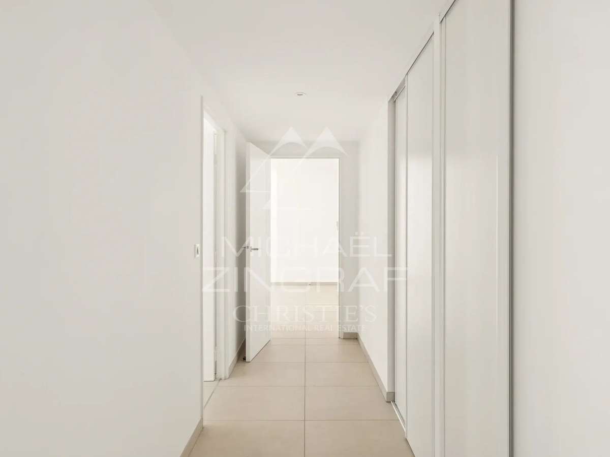 Appartement Nice