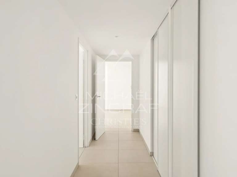 Appartement Nice - 78m²