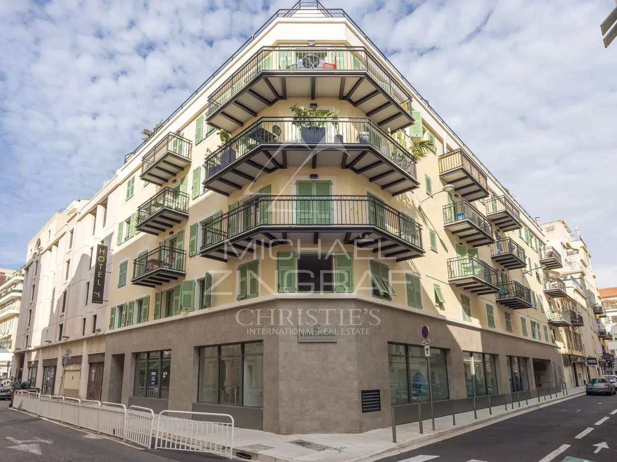 Appartement Nice