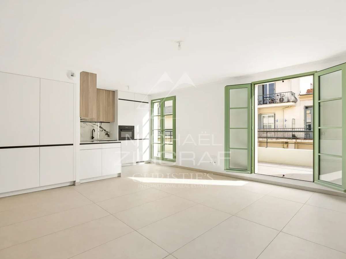 Appartement Nice