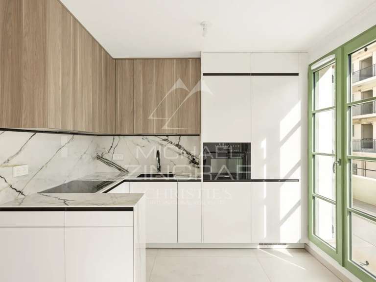 Appartement Nice - 78m²