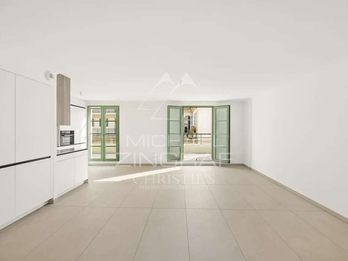 Appartement Nice