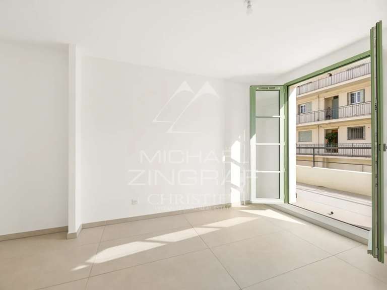 Appartement Nice - 78m²