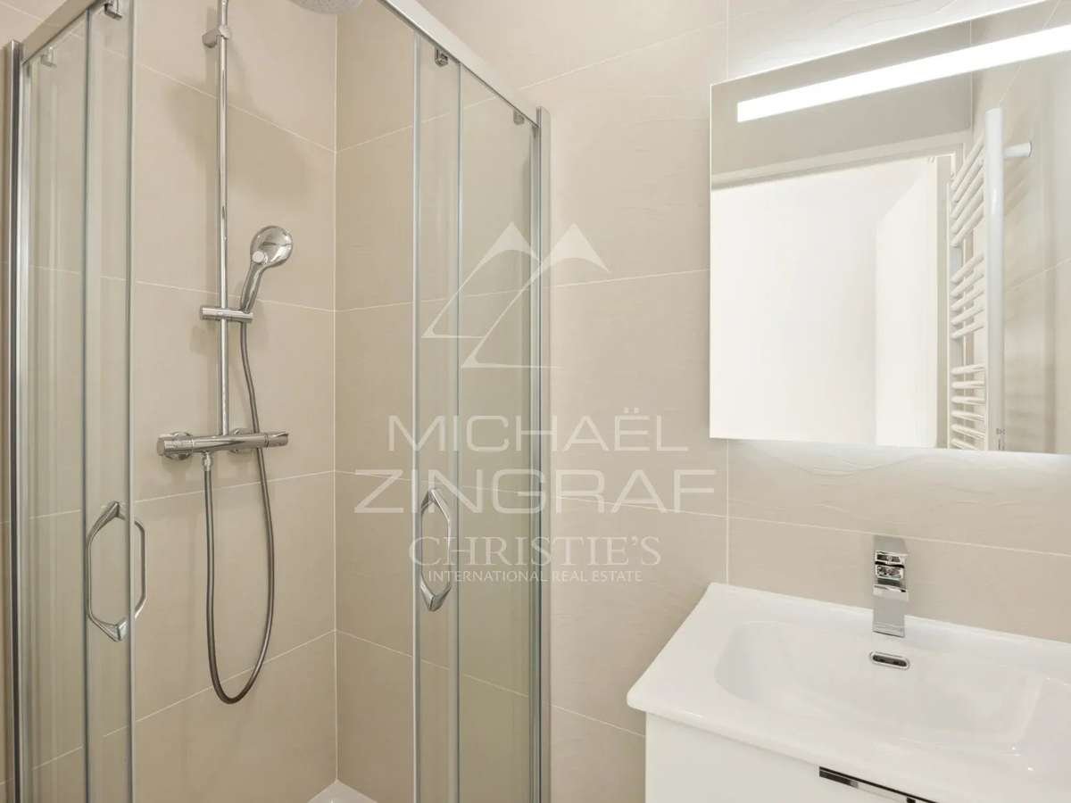 Appartement Nice