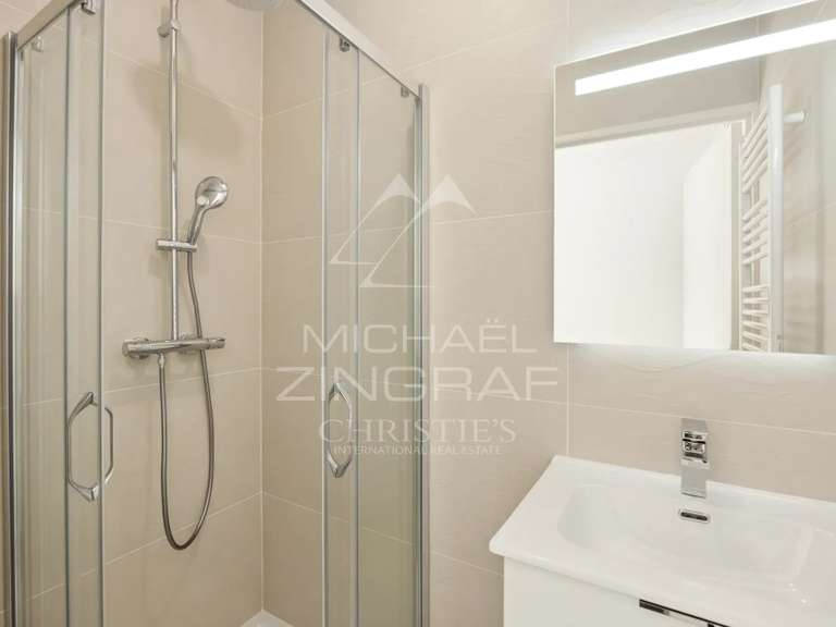 Appartement Nice - 78m²