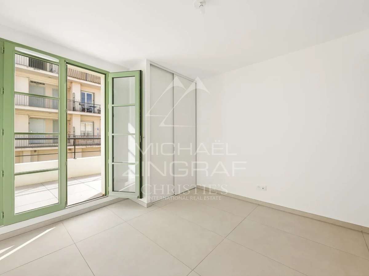 Appartement Nice