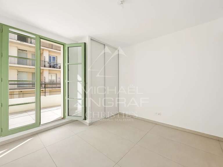 Appartement Nice - 78m²
