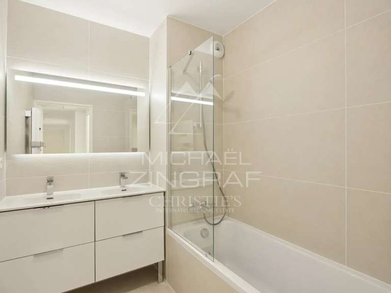 Appartement Nice - 78m²