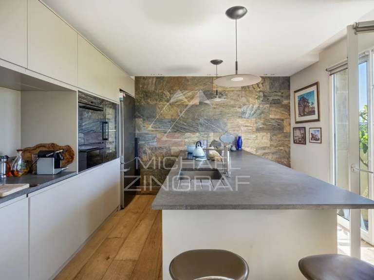 Apartment Paris 15e - 2 bedrooms - 105m²