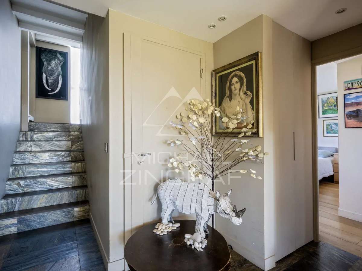 Apartment Paris 15e