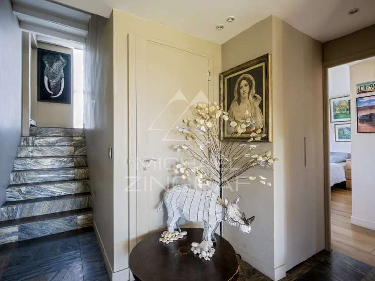 Apartment Paris 15e - 2 bedrooms - 105m²