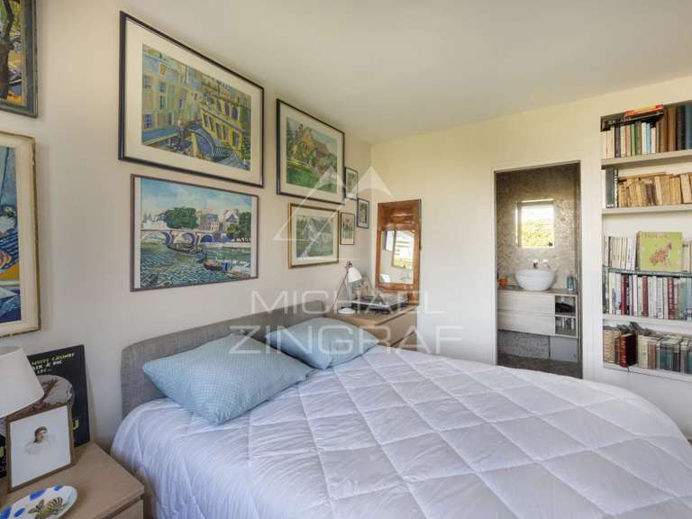 Apartment Paris 15e - 2 bedrooms - 105m²