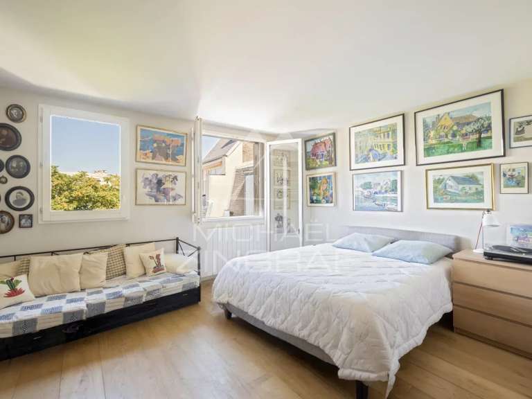 Apartment Paris 15e - 2 bedrooms - 105m²