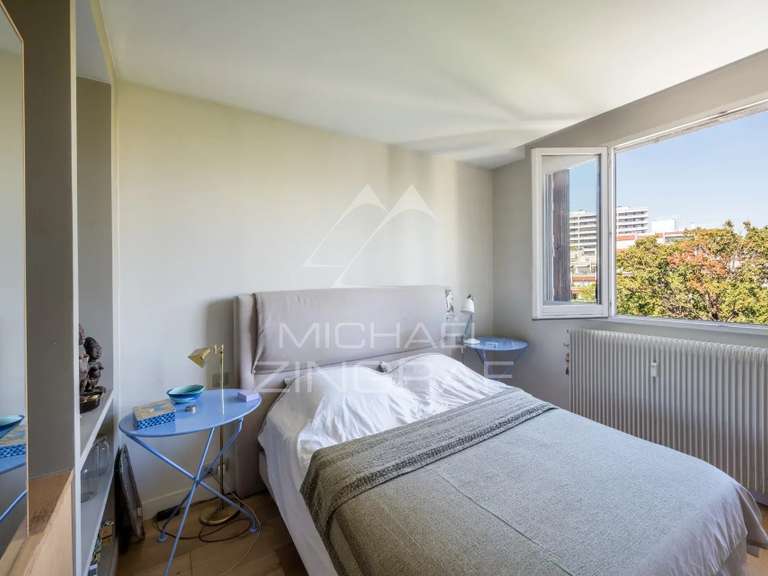 Apartment Paris 15e - 2 bedrooms - 105m²