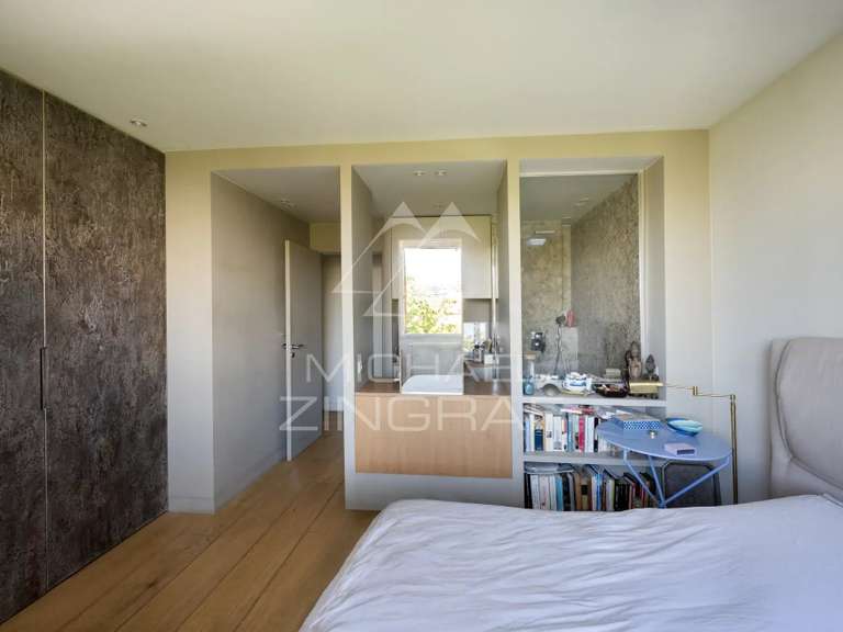Apartment Paris 15e - 2 bedrooms - 105m²