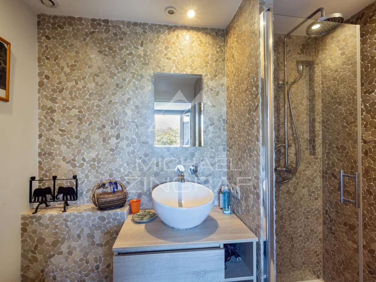 Apartment Paris 15e