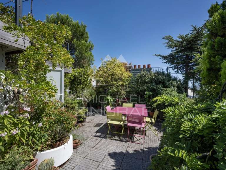 Apartment Paris 15e - 2 bedrooms - 105m²