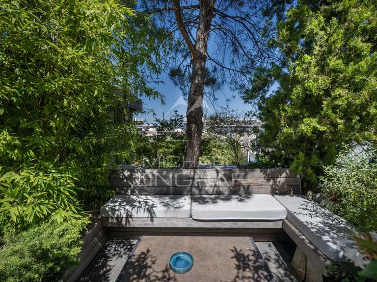 Apartment Paris 15e - 2 bedrooms - 105m²