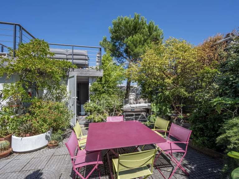 Apartment Paris 15e - 2 bedrooms - 105m²